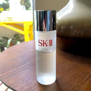 SK-II essence pitera